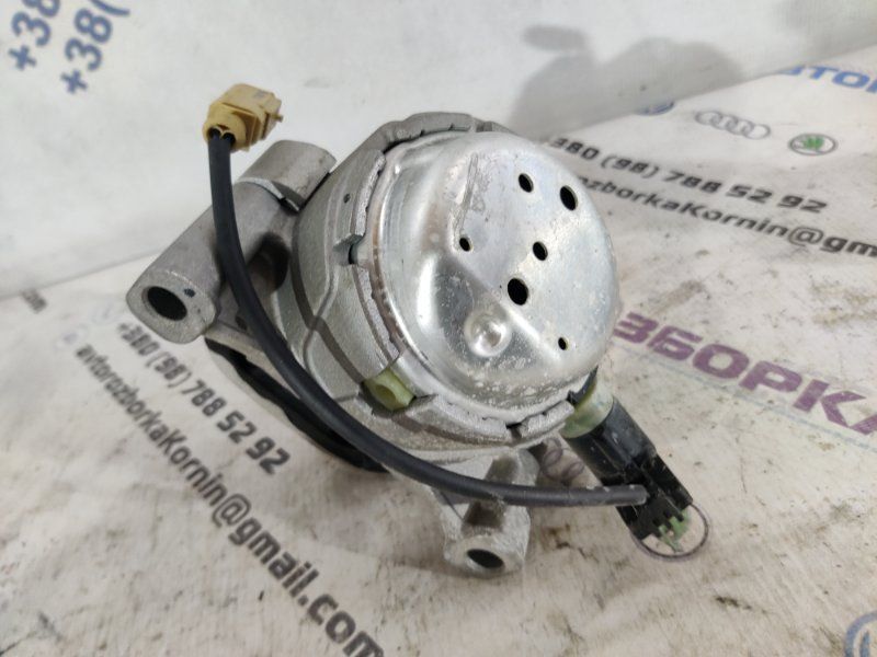 Подушка двигуна 4G0199381LH Audi A6
