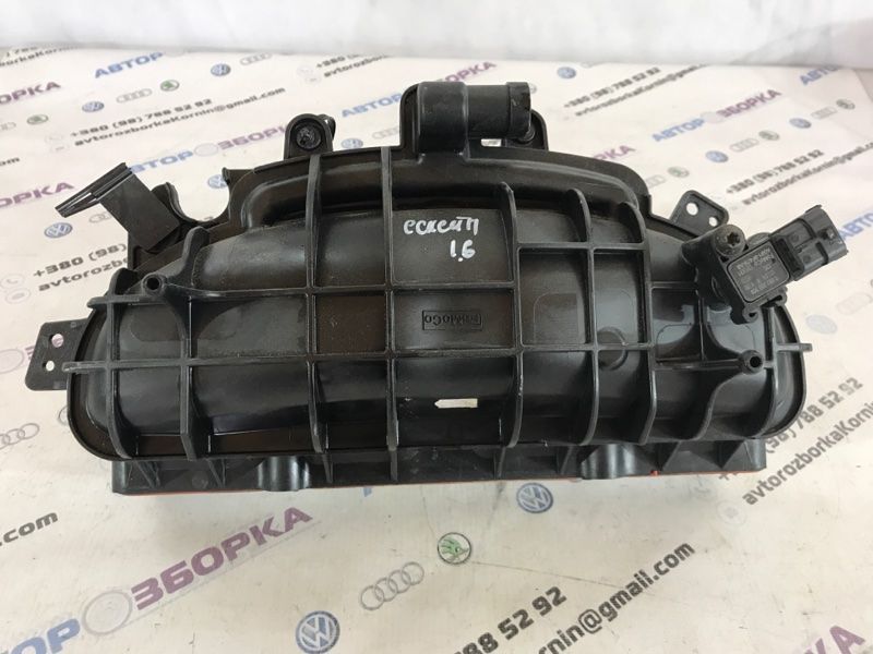 Коллектор впускной bm5g9424e Ford Escape