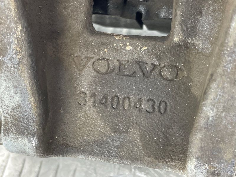 Супорт гальмівний 31400430 Volvo XC90