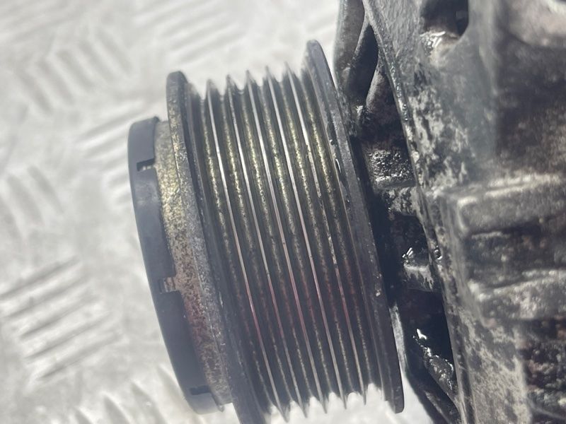 Генератор 06E903018G Audi A6