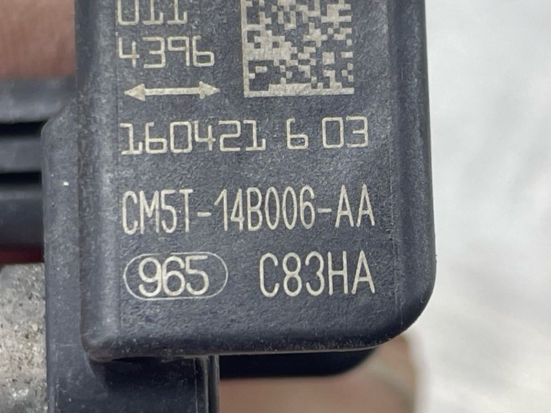 Датчик удару CM5T14B006AA Ford Edge