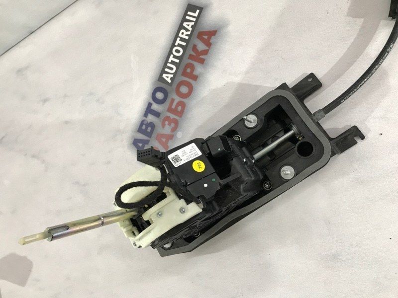 Селектор АКПП 3AB713023A Volkswagen CC