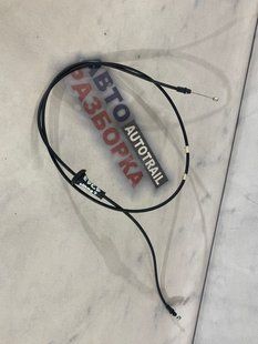 Трос капота FT4B16B975BA Ford Edge