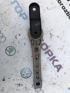 Опора / Подушка двигателя Volkswagen CC