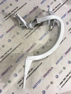 Петля кришки багажника 465327301 Audi A6