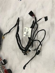 Проводка двери 4G8971693D Audi A7