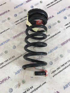Пружина HG9C5560RNA Ford Fusion