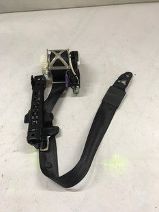 Ремінь безпеки 4L1857706AV04 Audi Q7