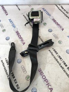Ремень безопасности 4L1857706AV04 Audi Q7