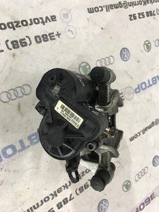 Суппорт тормозной kg9c2d251c Ford Edge