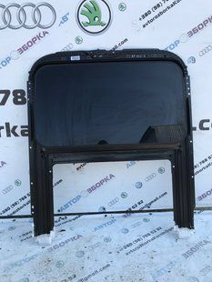Панорама / Люк 4G8877071 Audi A7