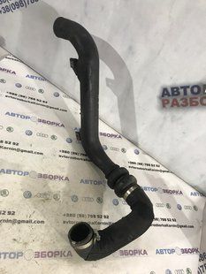Патрубок pa66gf20 Ford Fusion
