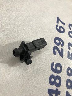 разъем 1J0973802 Volkswagen Beetle