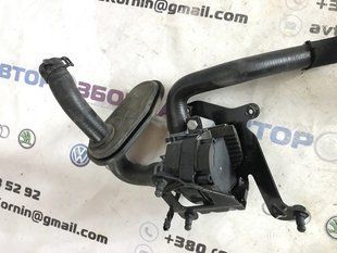 Додатковий насос ОР Audi A6