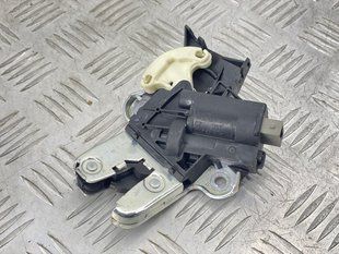 Замок кришки багажника 4F5827505D Volkswagen CC