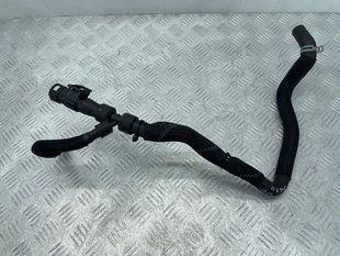 Патрубок K2G38B550BJ Ford Edge