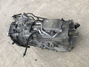 АКПП / коробка передач 0C8300036C Volkswagen Touareg
