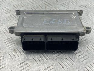 Блок управления двигателем 31312651 Volvo XC60