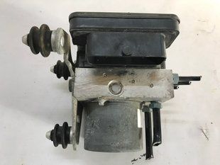 Блок ABS 4G0907379S Audi A6