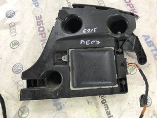 Блок керування асистентом зміни смуги руху правий 4G0907566D Audi A6 Audi A6, Audi S6