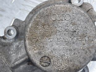 Паливний насос 06E103535A Audi Q7