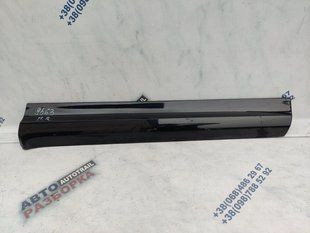 Накладка двери передняя правая 4L0853960F Audi Q7 Audi Q7