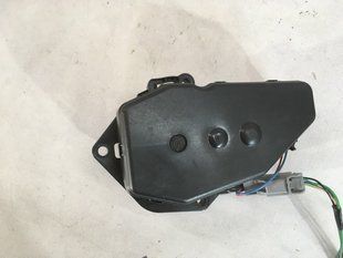 Блок управления багажника 31335116 Volvo XC60