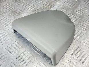 Накладка дзеркала заднього виду 4G0907299AAEP5 Audi A6