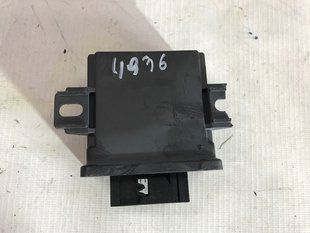 Блок управления светом 7P6907357 Volkswagen Touareg