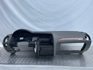 Торпедо з подушкою безпеки 4L1857041NTPR Audi Q7