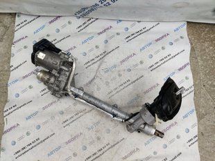Рульова рейка Ford Edge
