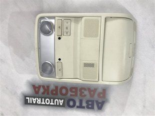 Плафон освітлення салону 3C0867489 Volkswagen CC