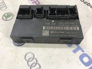 Блок комфорта 3AA959433C Volkswagen Passat