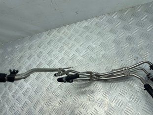 Трубка топливная 05L201360J Audi A6
