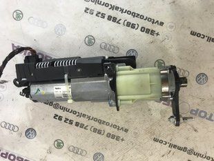 Приводной блок крышки багажника 4L0827851E Audi Q7