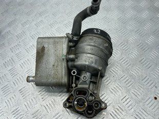 Корпус масляного фильтра 8G9N6L600AB Volvo XC60
