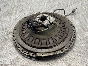 Корзина зчеплення 06E141025C Volkswagen Touareg