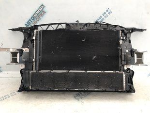 Телевизор комплектный 4G0805594 Audi A7