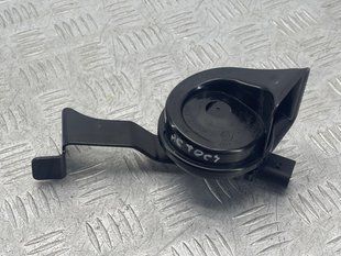 Звуковой сигнал Audi A6
