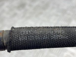 Трубка вентиляційна 4G0121081AH Audi A6