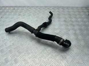 Шланг ОЖ с быстроразъемной муфтой 3C0122101GH Volkswagen CC