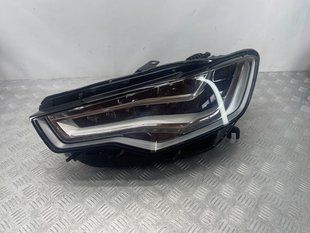 Фара FULL LED 4G0941773C Audi S6