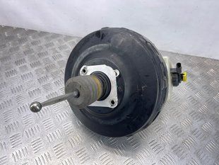 Вакуумный усилитель тормозов 7L8612101R Volkswagen Touareg