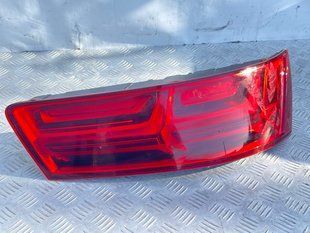 Стоп / ліхтар 4M0945094L Audi Q7