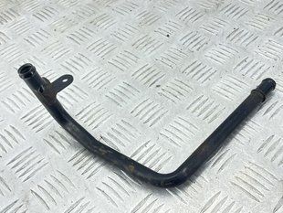 Трубопровід системи охолодження 7L6121065AC Volkswagen Touareg