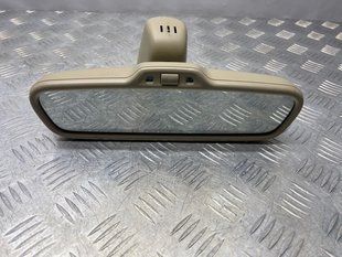 Зеркало заднего вида салона 4H0857511CE3 Audi A7