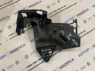 Кронштейн замка дверей 31301169 Volvo XC60