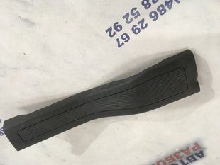 Накладка на поріг 8A837413245AG35B8 Ford Flex