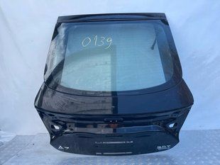 Кришка багажника 4G8827025B Audi A7