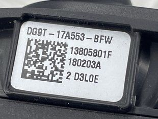 Подрулевой переключатель DG9T17A553BFW Ford Fusion